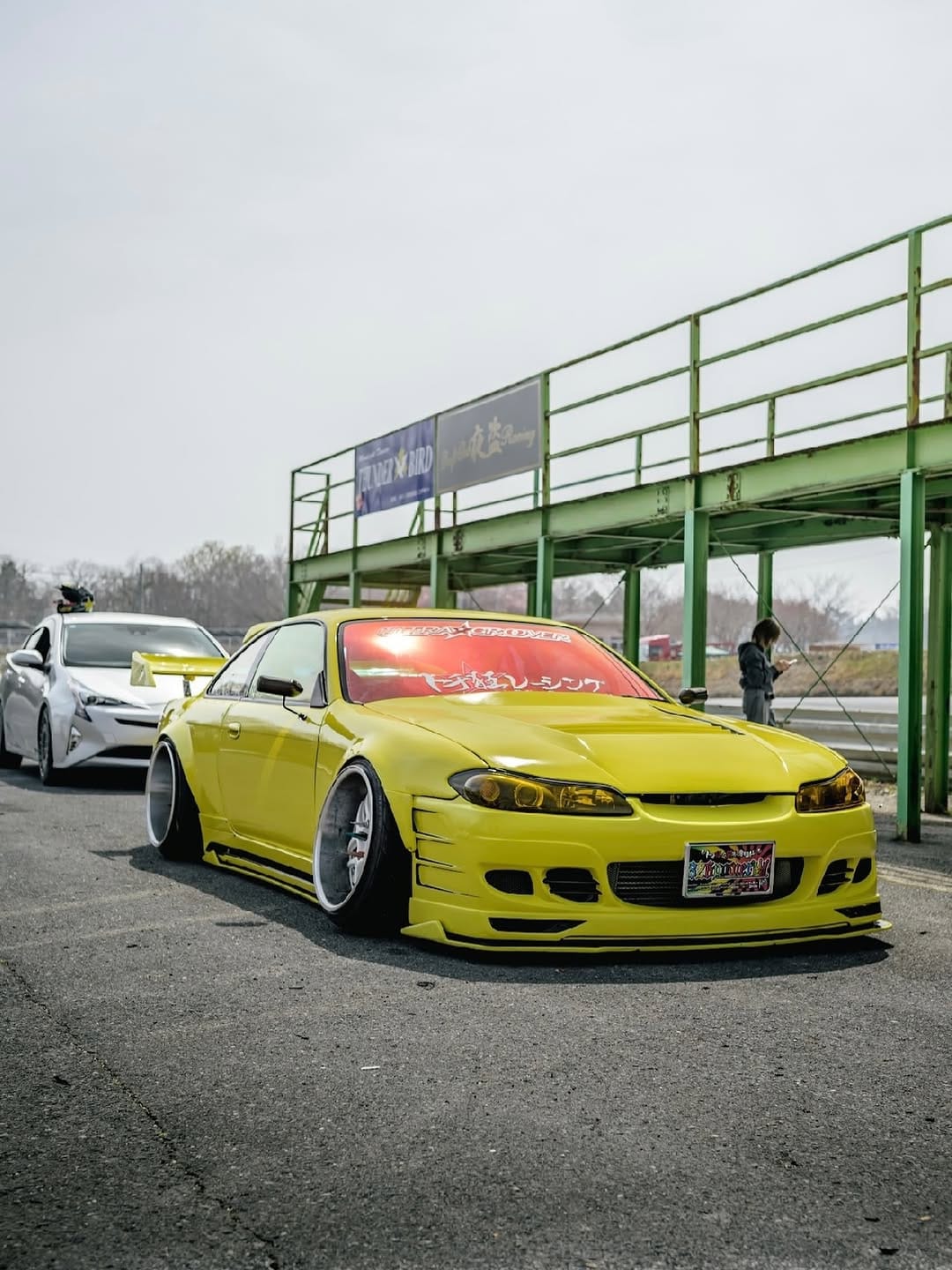 Post 1 by 小山和也/AUTO CORPORATION on Instagram (image)