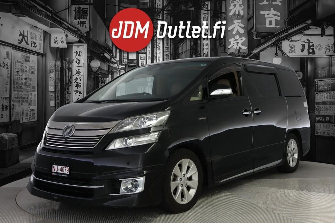 Post 9 by JDM Outlet - Autot Japanista on Instagram (carousel)