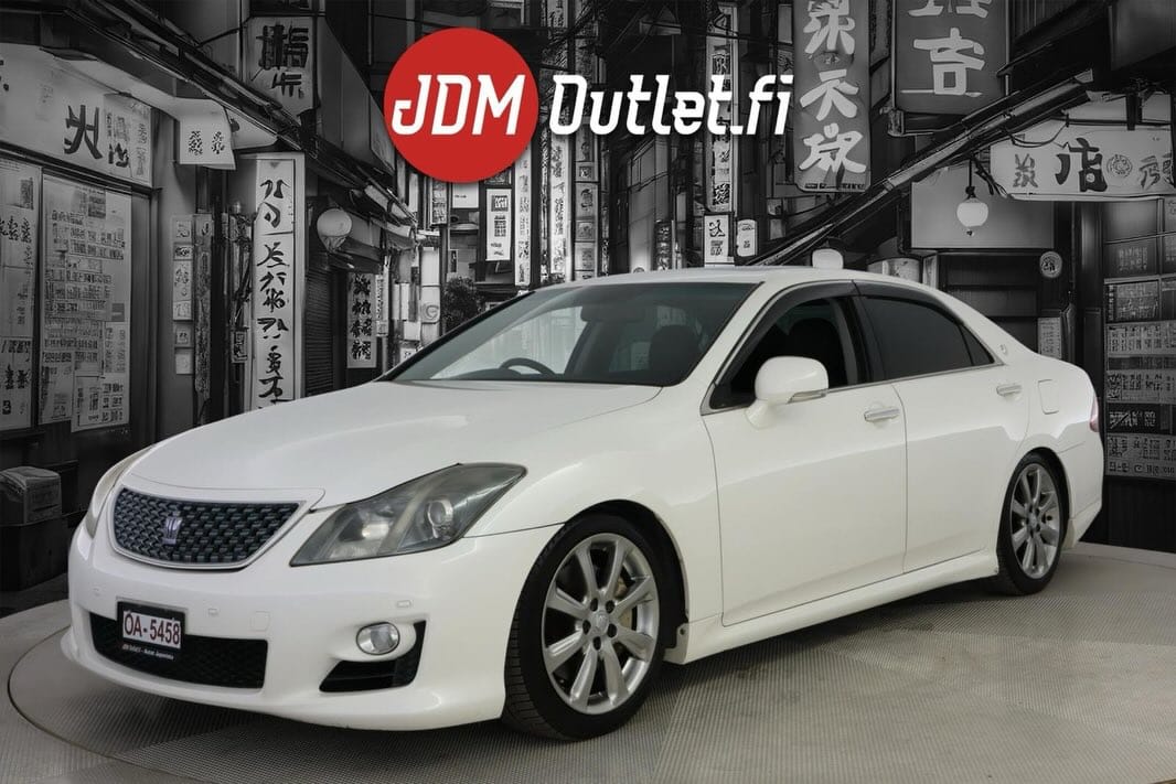 Post 6 by JDM Outlet - Autot Japanista on Instagram (carousel)