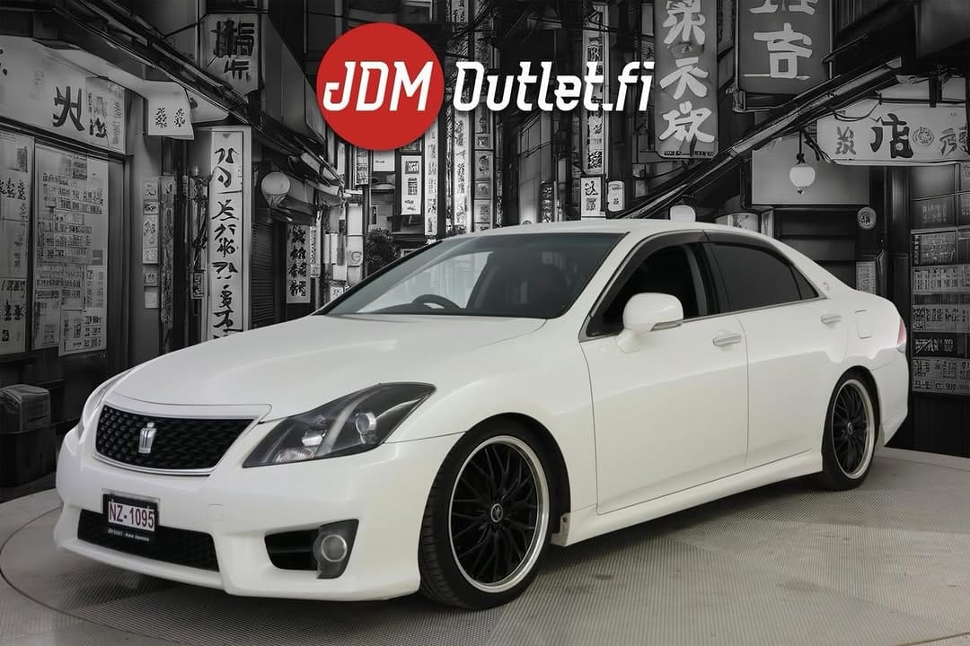Post 2 by JDM Outlet - Autot Japanista on Instagram (carousel)