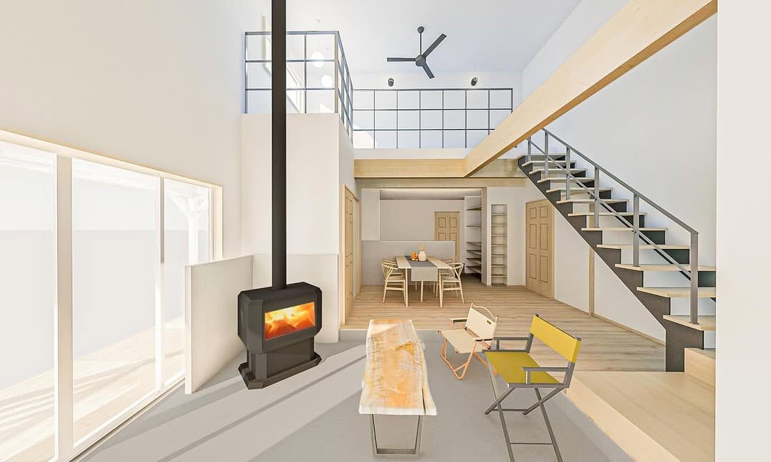 Post 10 by 渡辺建築工業-新潟市西区小針の地元工務店- on Instagram (image)