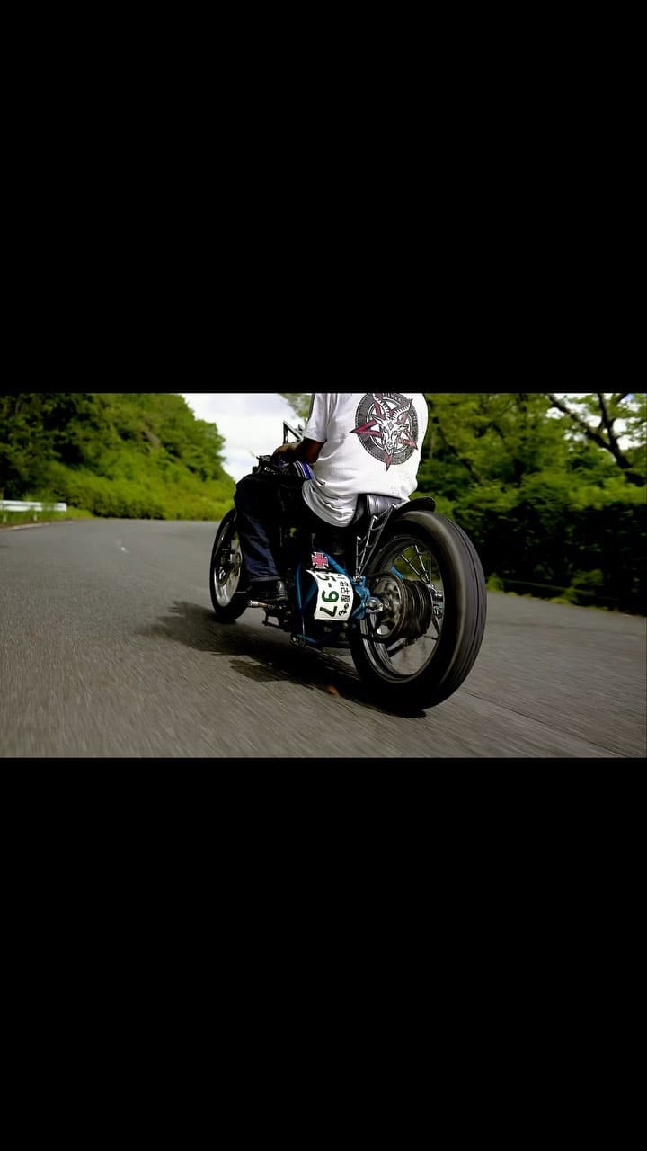 Post 10 by Shoya Miyachi on Instagram (video)