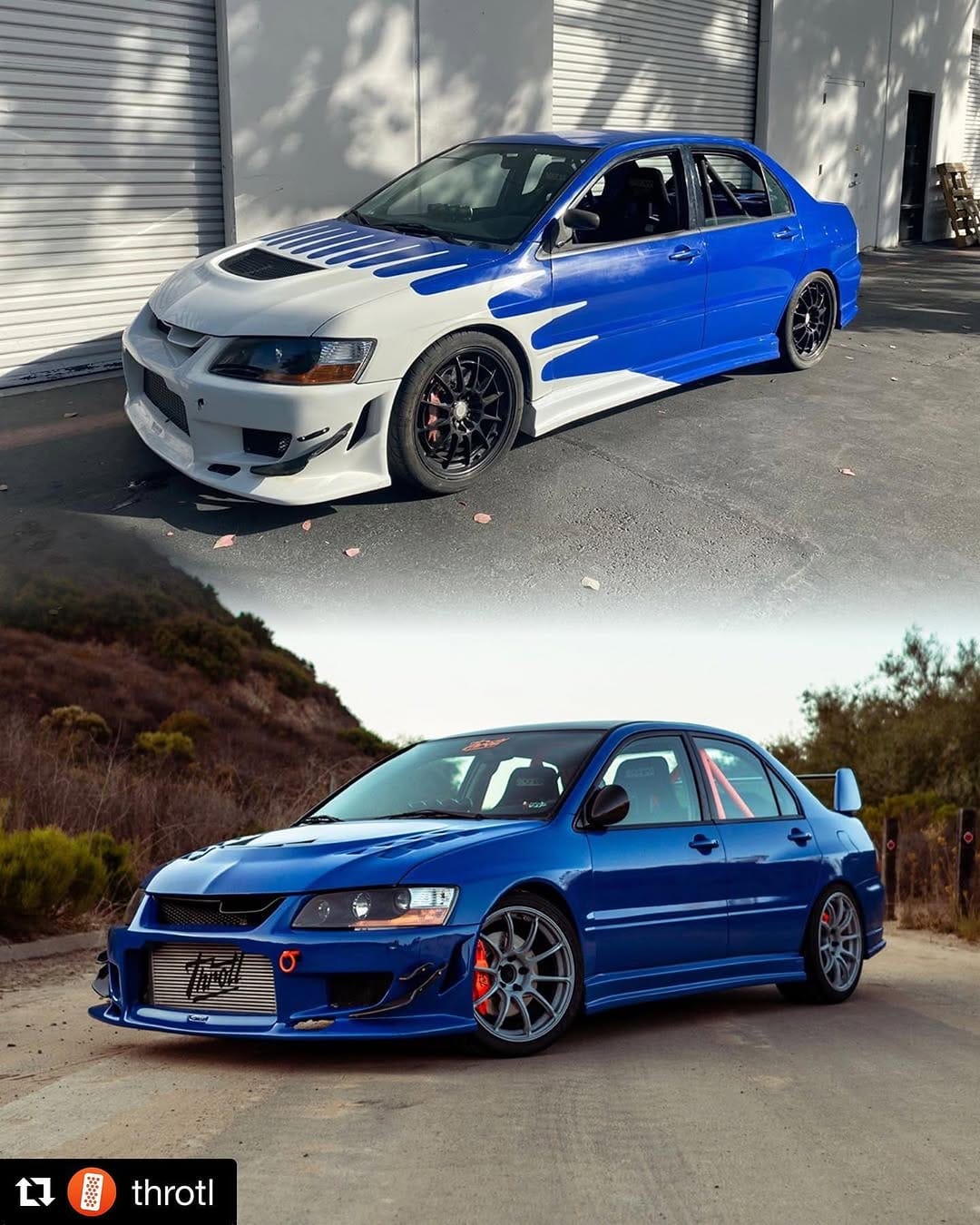 Post 10 by C-WEST USA on Instagram (image)