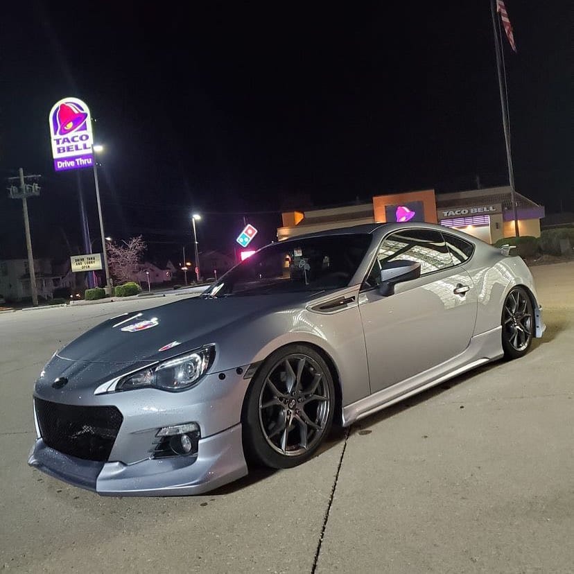 Post 4 by C-WEST USA on Instagram (image)