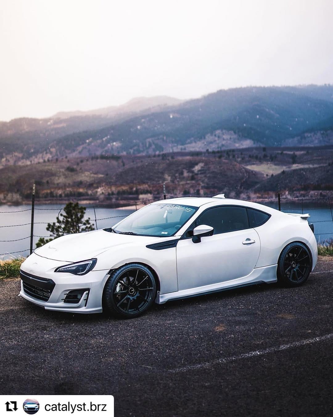 Post 3 by C-WEST USA on Instagram (image)