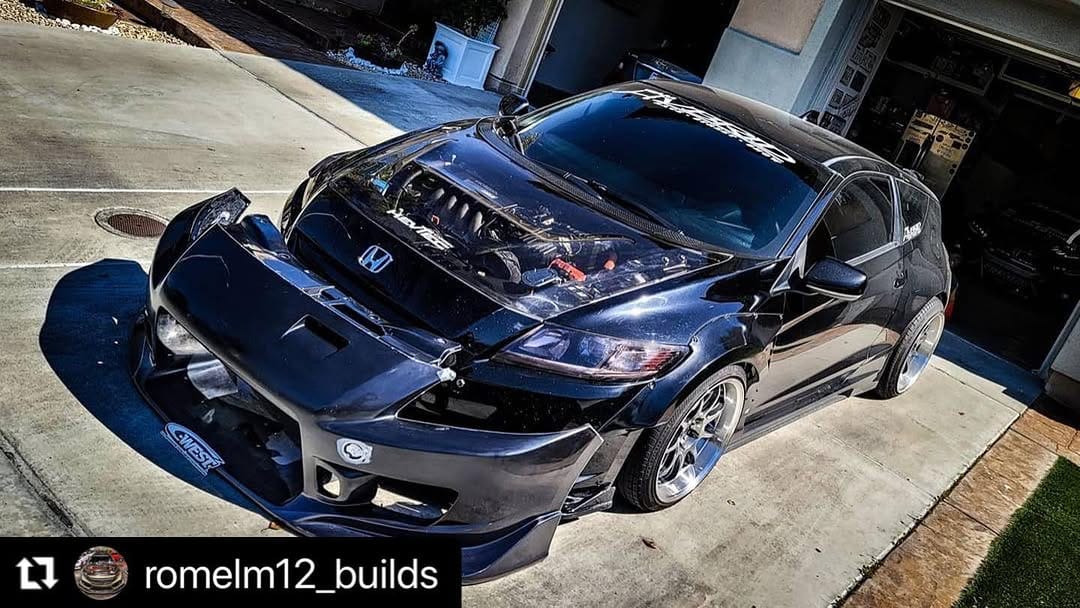 Post 5 by C-WEST USA on Instagram (image)