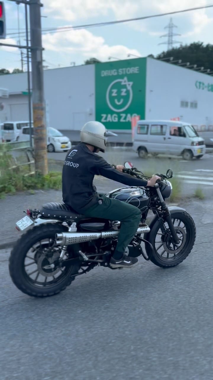 Post 2 by FLAT GROUP（株）/フラットグループ on Instagram (video)