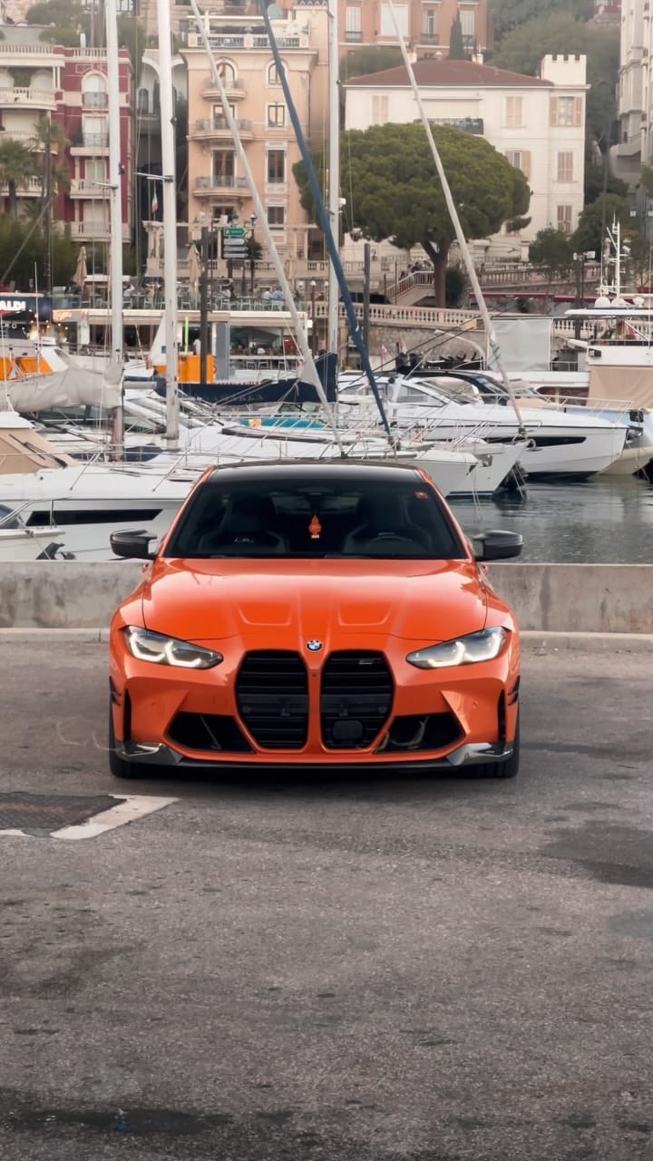 Post 8 by 644.cars on Instagram (video)
