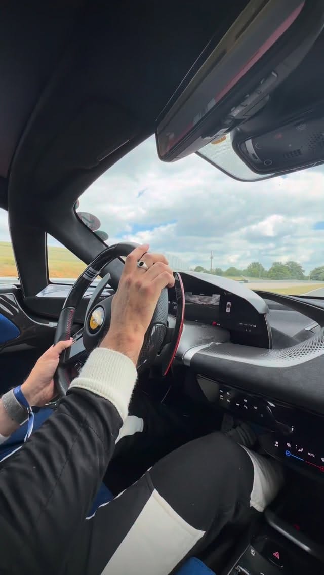 Post 4 by 644.cars on Instagram (video)