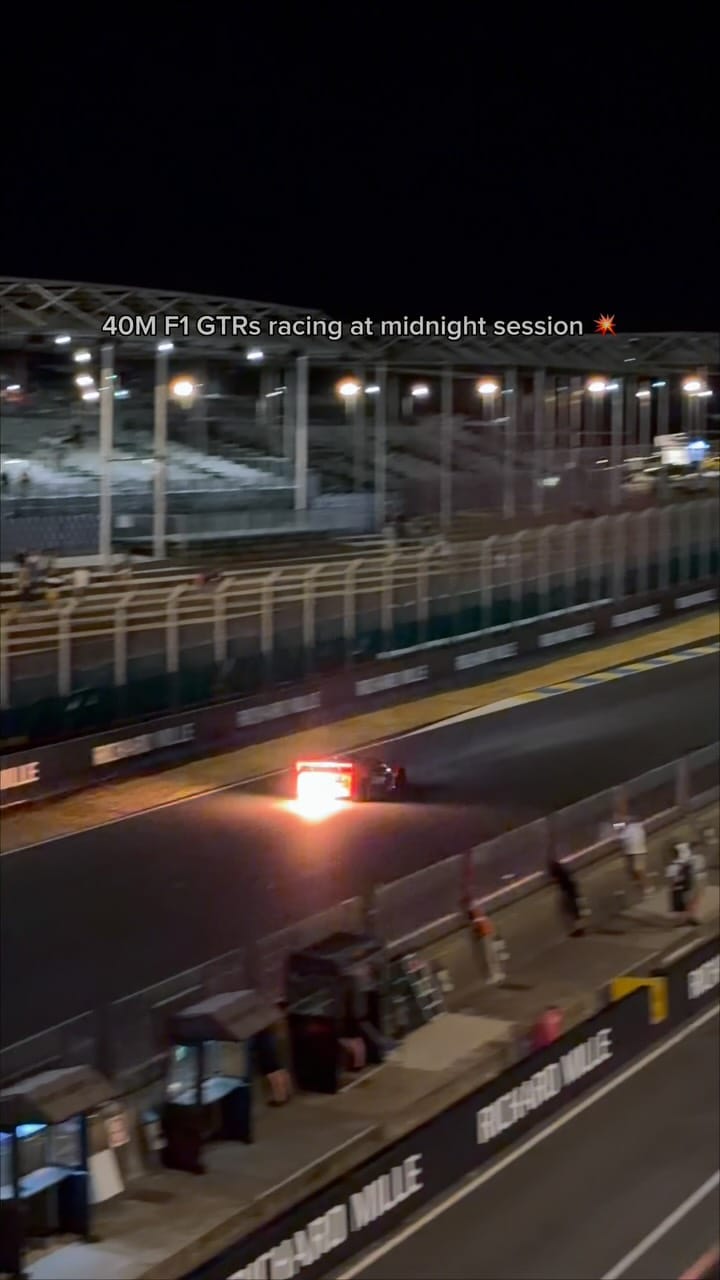 Post 1 by 644.cars on Instagram (video)