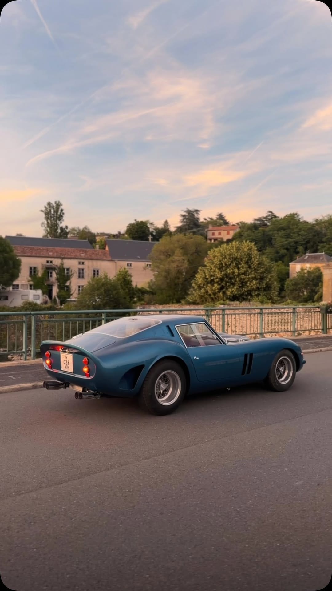 Post 2 by 644.cars on Instagram (video)