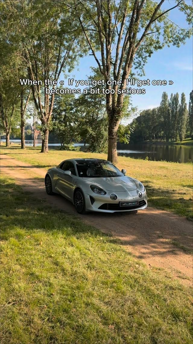 Post 6 by 644.cars on Instagram (video)