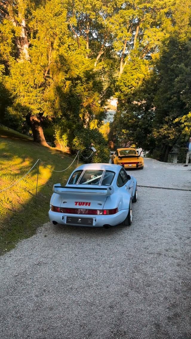 Post 7 by 644.cars on Instagram (video)