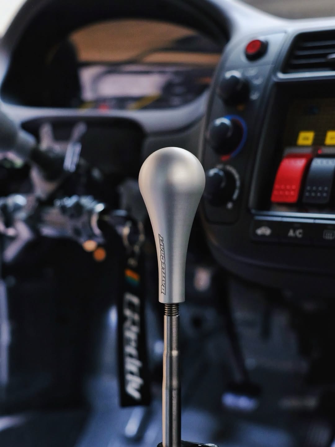 Post 7 by BattleCraft Racing Systems on Instagram (image)