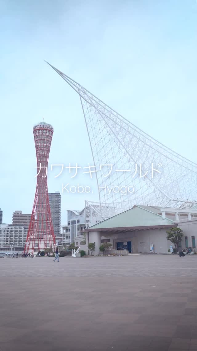 Post 6 by 日本自動車工業会(自工会) Japan Mobility Show on Instagram (video)