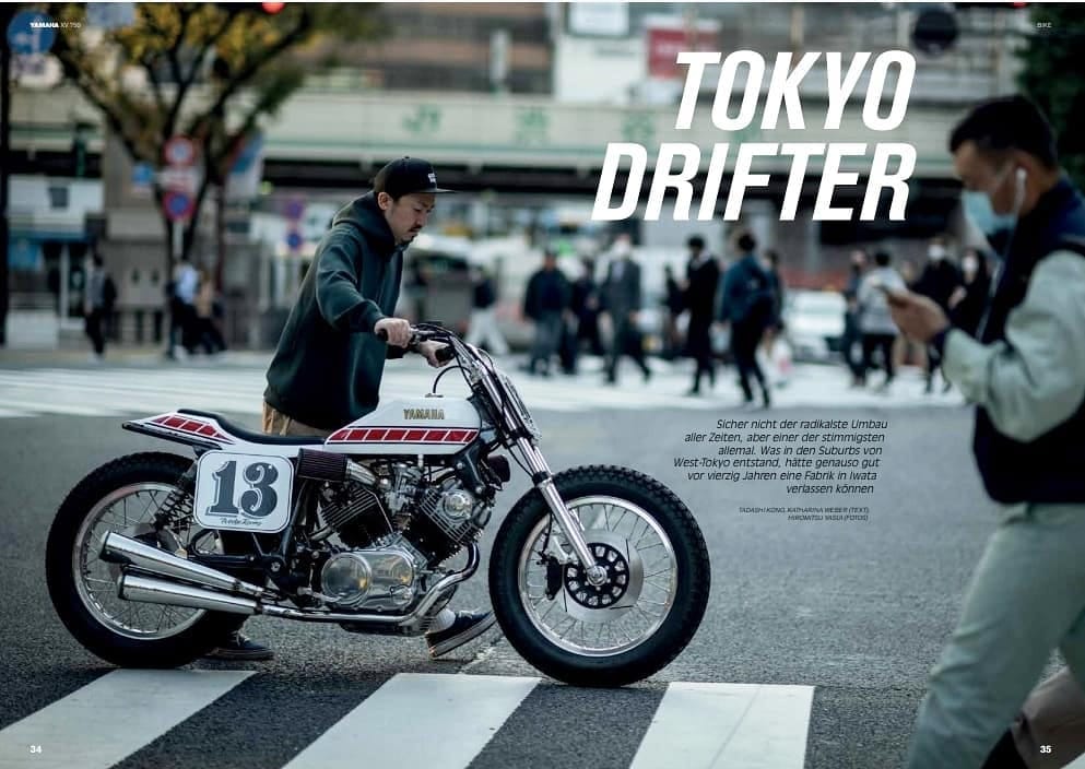 Post 10 by Takashi  Nihira on Instagram (carousel)