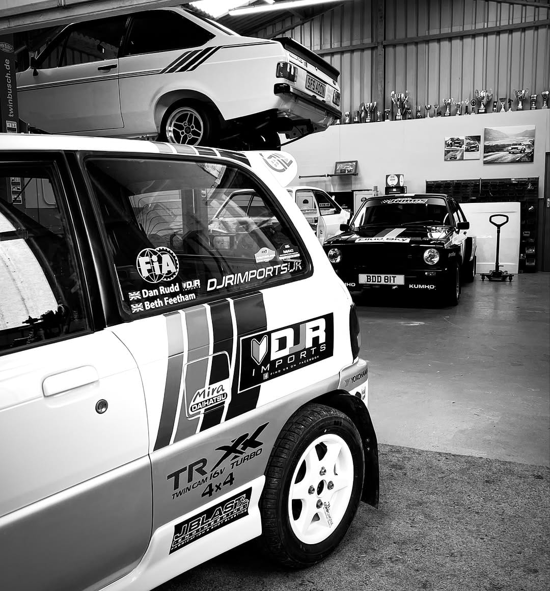 Post 4 by 🏴󠁧󠁢󠁷󠁬󠁳󠁿DJR imports  ウェールズインポート on Instagram (carousel)