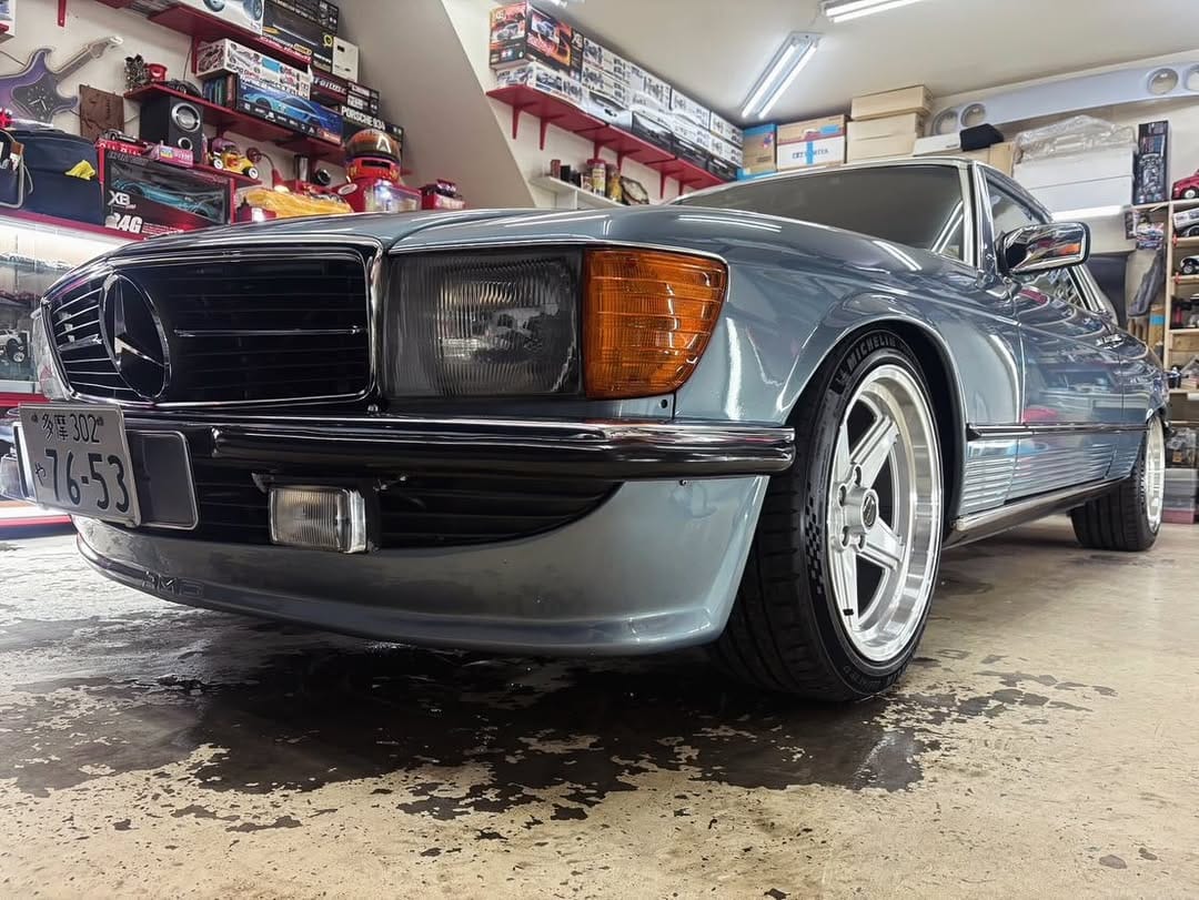Post 8 by HWA asteroid wheels on Instagram (carousel)