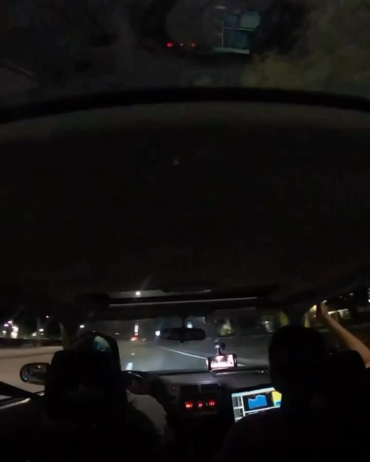 Post 1 by HONDA WORLD on Instagram (video)