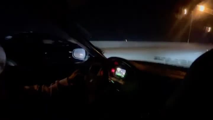 Post 8 by HONDA WORLD on Instagram (video)