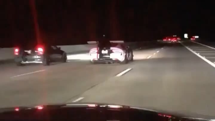 Post 9 by HONDA WORLD on Instagram (video)