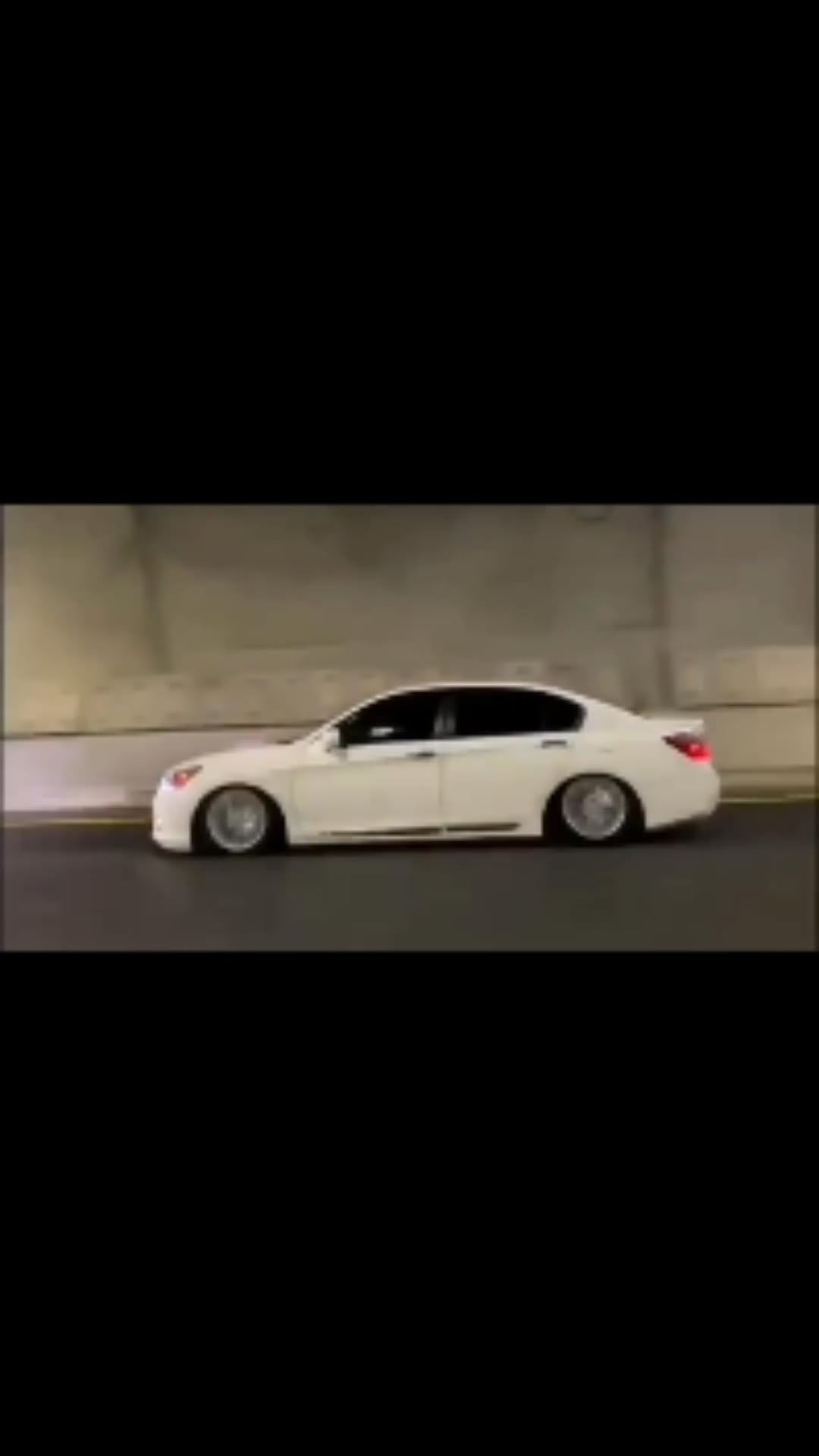 Post 6 by HONDA WORLD on Instagram (video)
