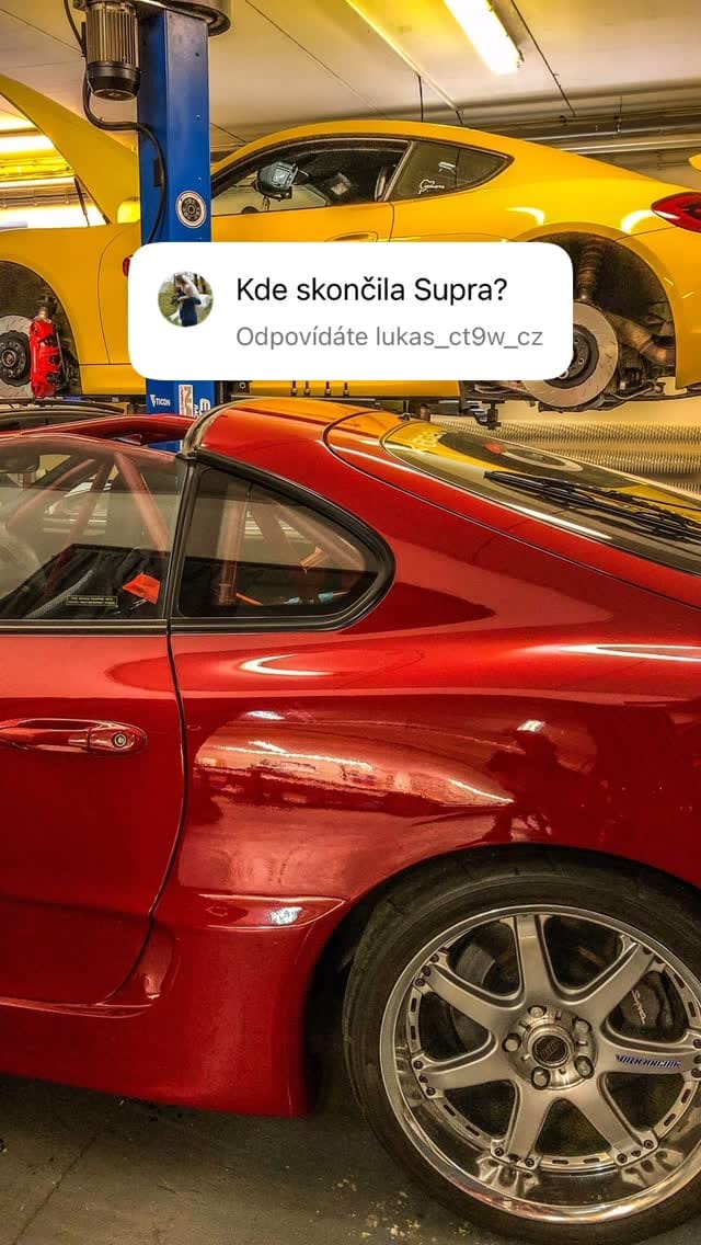 Post 2 by Kageki Racing on Instagram (video)