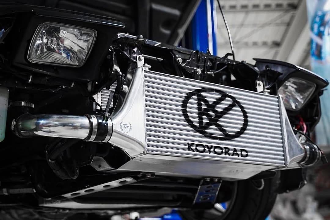 Post 10 by KOYORAD COOLING SYSTEMS, INC (USA) on Instagram (carousel)