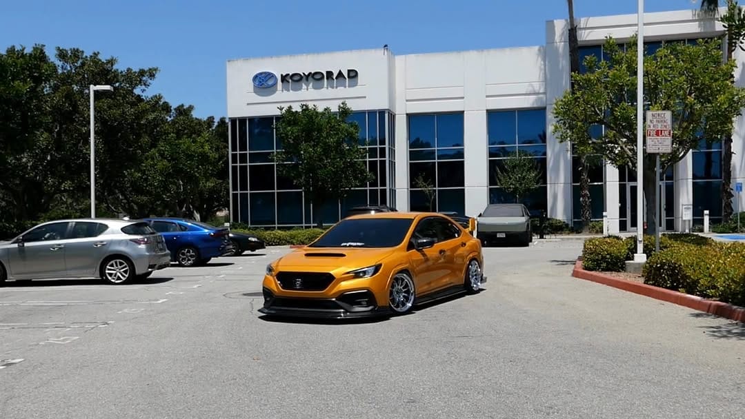 Post 9 by KOYORAD COOLING SYSTEMS, INC (USA) on Instagram (video)
