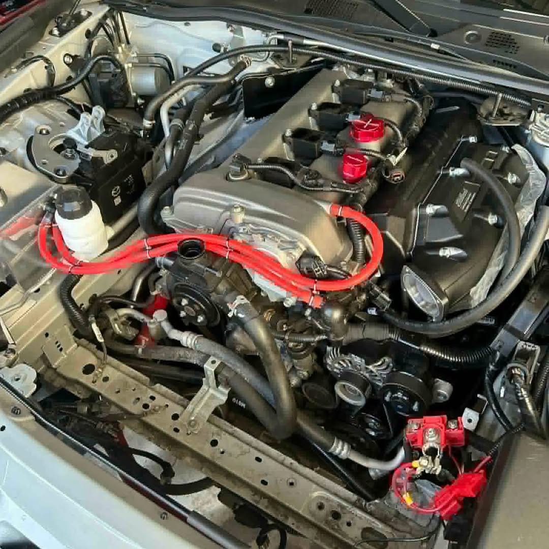 Post 4 by KOYORAD COOLING SYSTEMS, INC (USA) on Instagram (carousel)