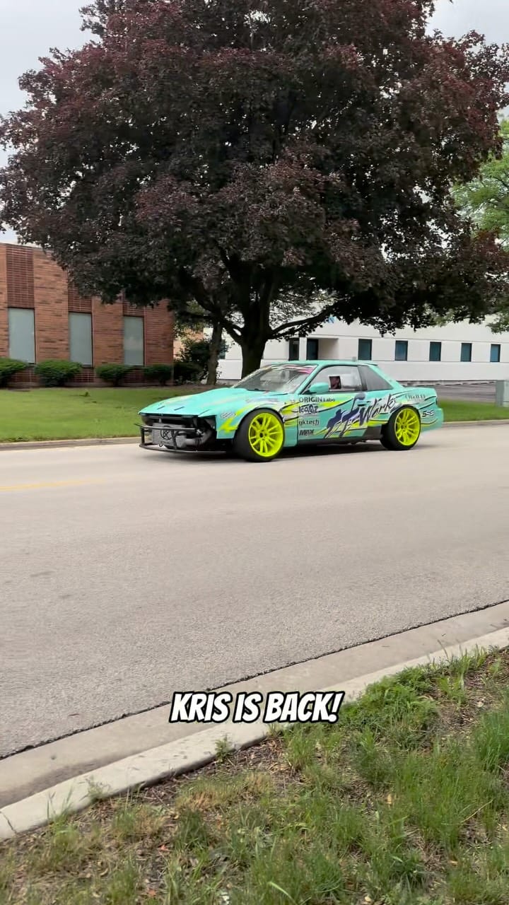 Post 2 by KOYORAD COOLING SYSTEMS, INC (USA) on Instagram (video)