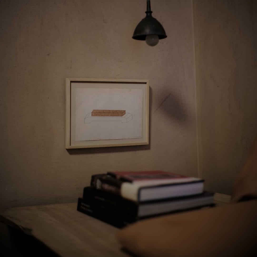 Post 1 by yomogiya | Naohiro Nakamura on Instagram (image)