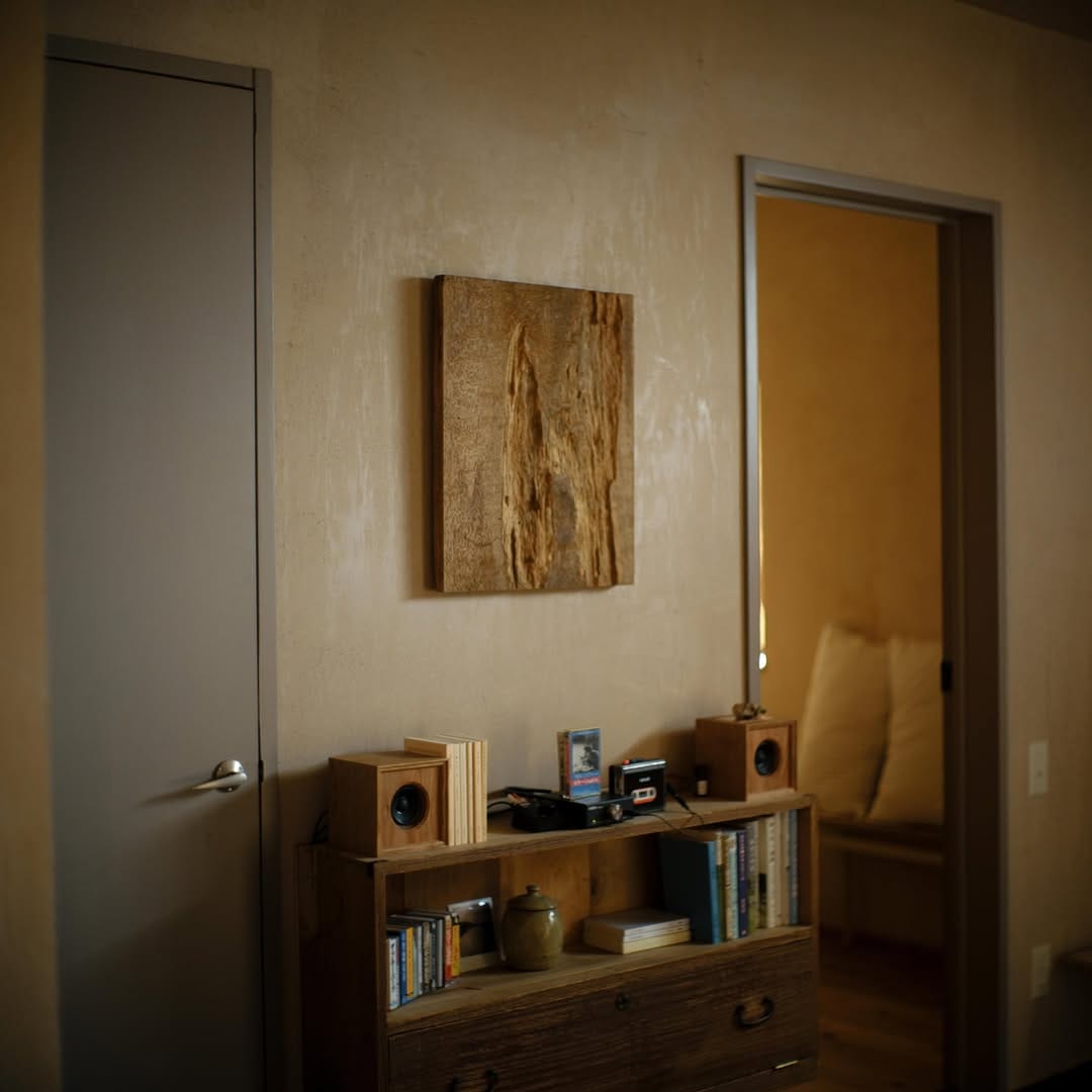 Post 6 by yomogiya | Naohiro Nakamura on Instagram (image)