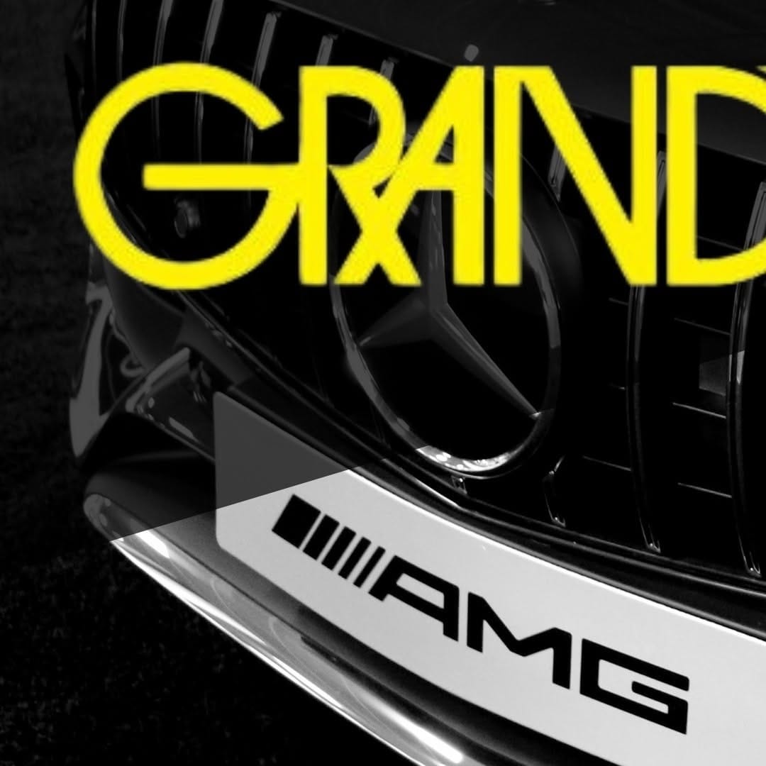 Post 8 by カーグランプリ【GRANDPRIX】 on Instagram (image)