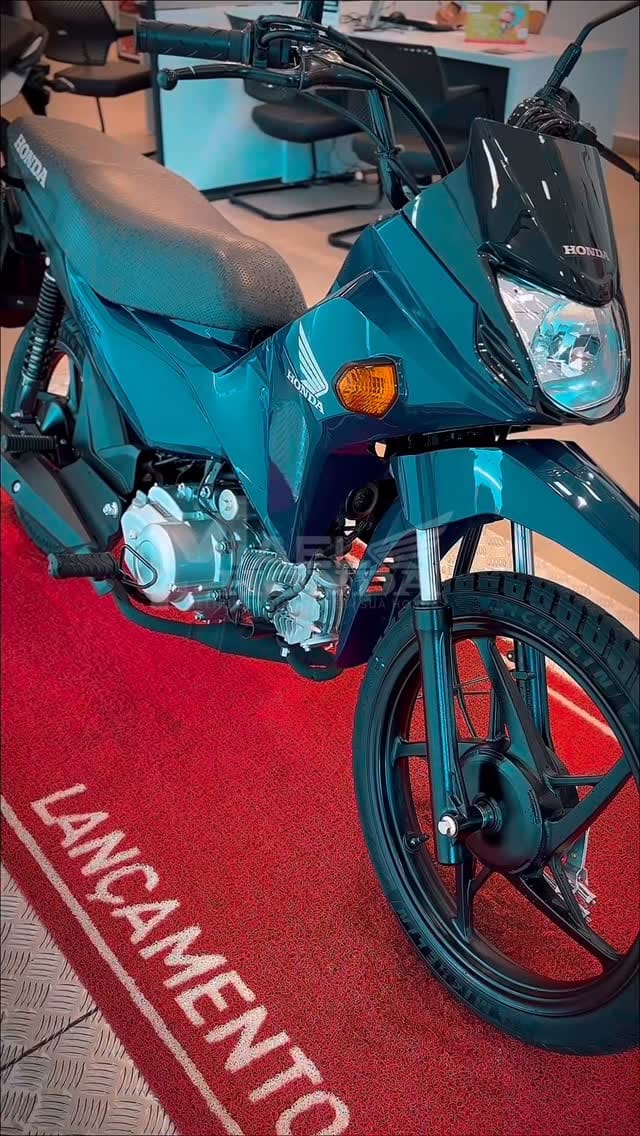 Post 8 by Maeldahonda | O MELHOR CAMINHO ATÉ SUA HONDA! 🔑 💭 on Instagram (video)