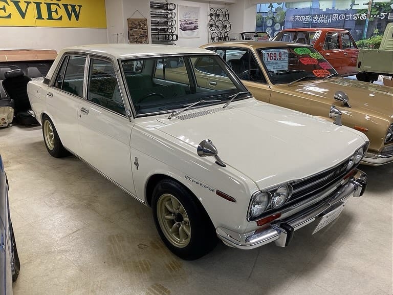 Post 7 by フレックスオートレビュー株式会社 on Instagram (carousel)