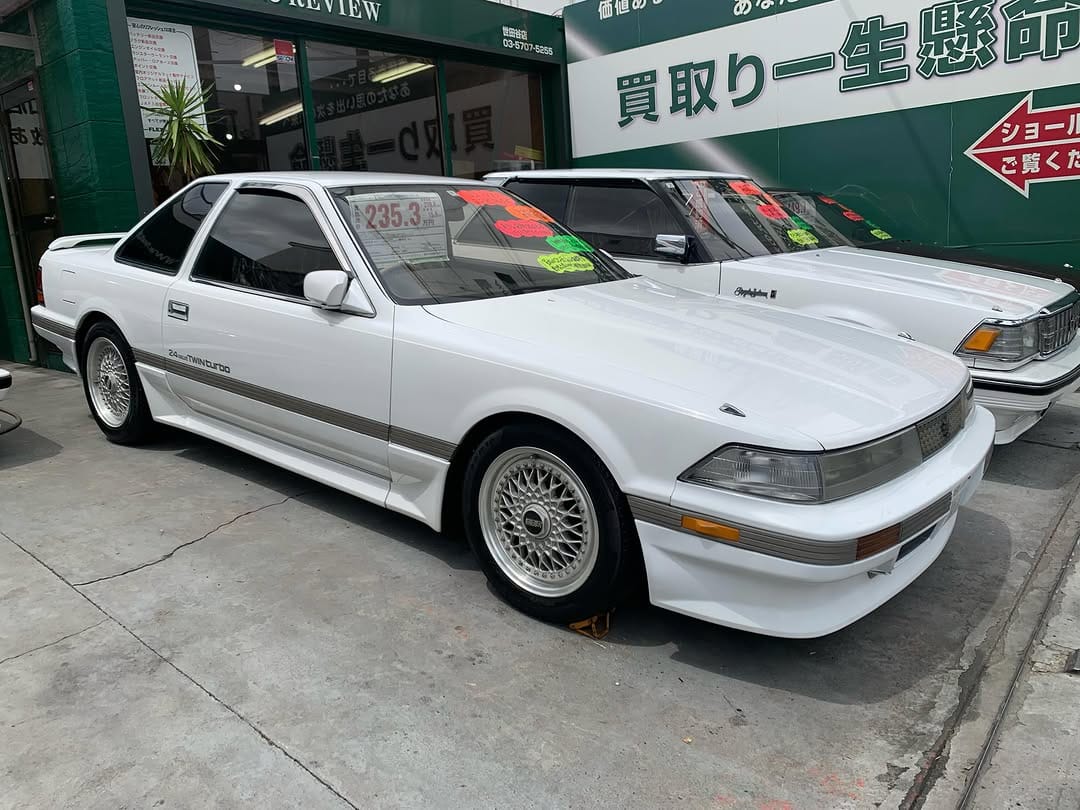 Post 8 by フレックスオートレビュー株式会社 on Instagram (carousel)