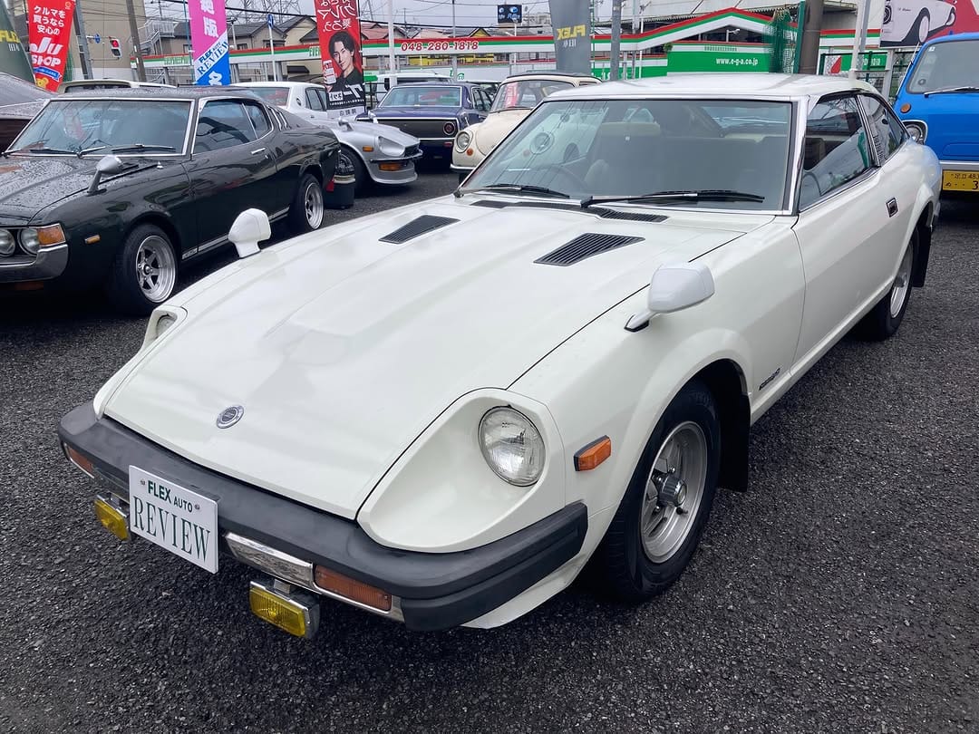 Post 6 by フレックスオートレビュー株式会社 on Instagram (carousel)