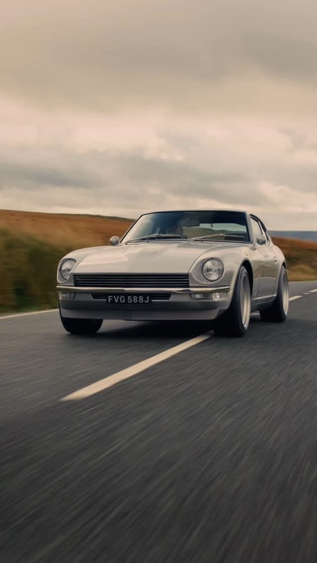 Post 4 by MZR Roadsports on Instagram (video)