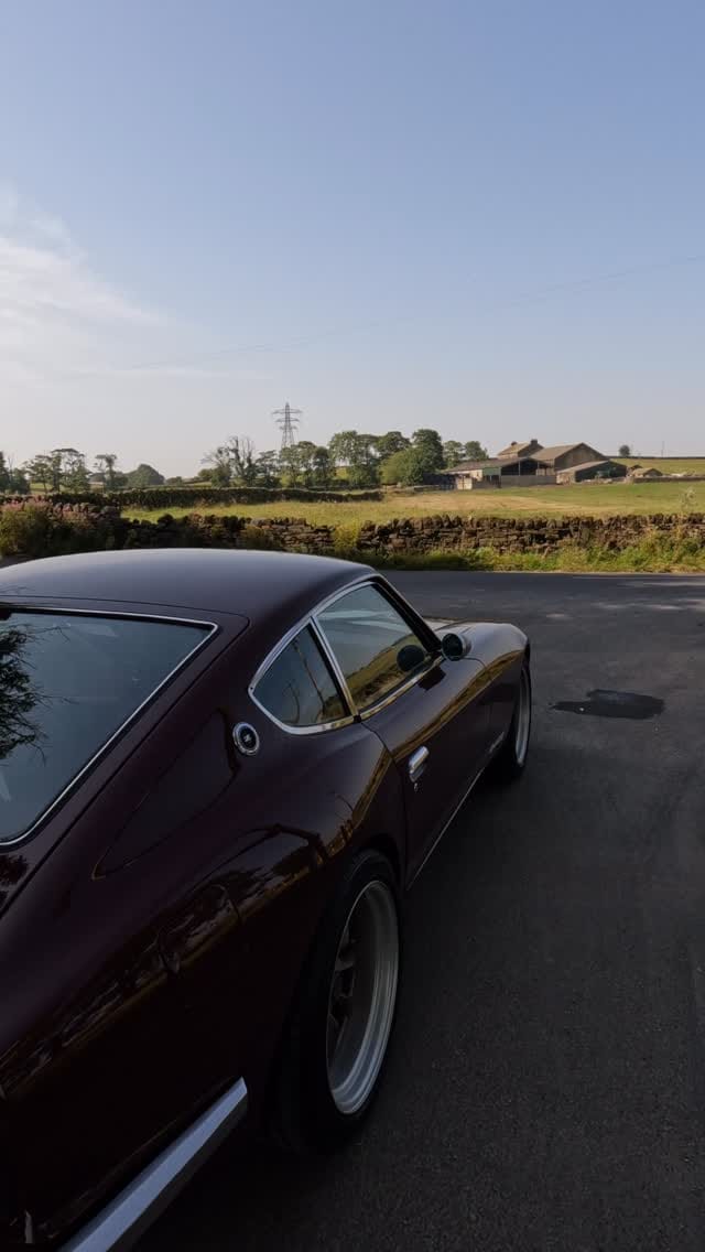 Post 7 by MZR Roadsports on Instagram (video)