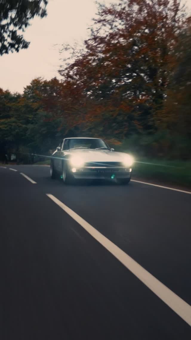 Post 6 by MZR Roadsports on Instagram (video)