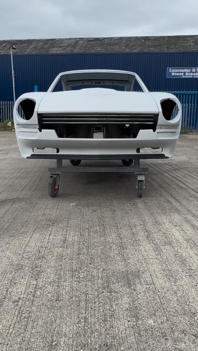 Post 3 by MZR Roadsports on Instagram (video)