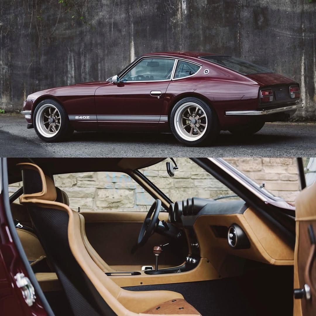 Post 10 by MZR Roadsports on Instagram (carousel)