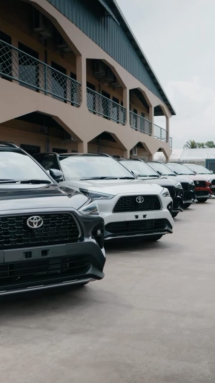 Post 10 by Japan Motor Sales Co. Ltd. on Instagram (video)