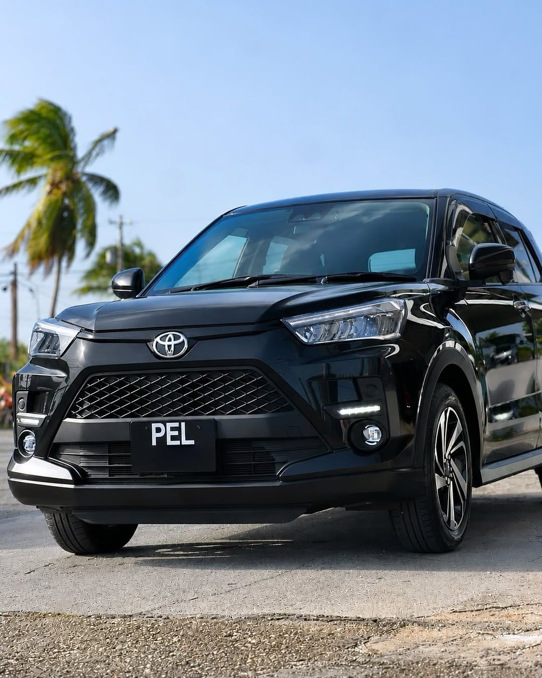 Post 7 by Japan Motor Sales Co. Ltd. on Instagram (carousel)