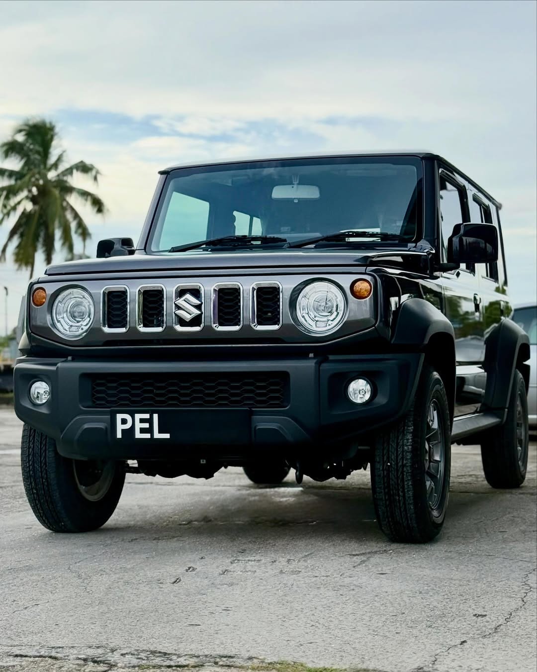Post 4 by Japan Motor Sales Co. Ltd. on Instagram (carousel)
