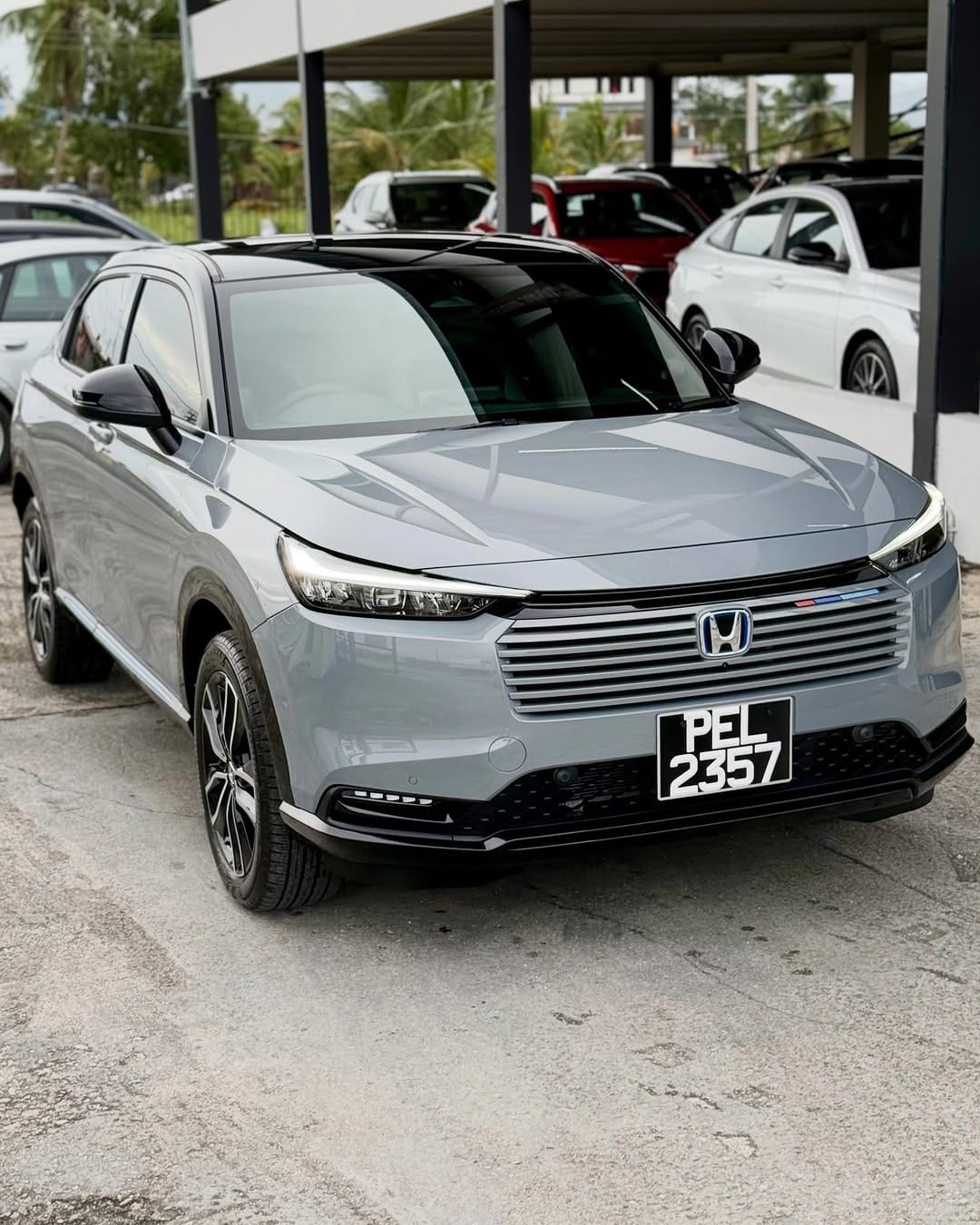 Post 3 by Japan Motor Sales Co. Ltd. on Instagram (carousel)