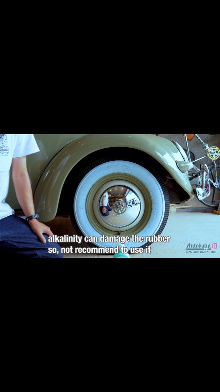 Post 9 by GARAGE VINTAGE on Instagram (video)