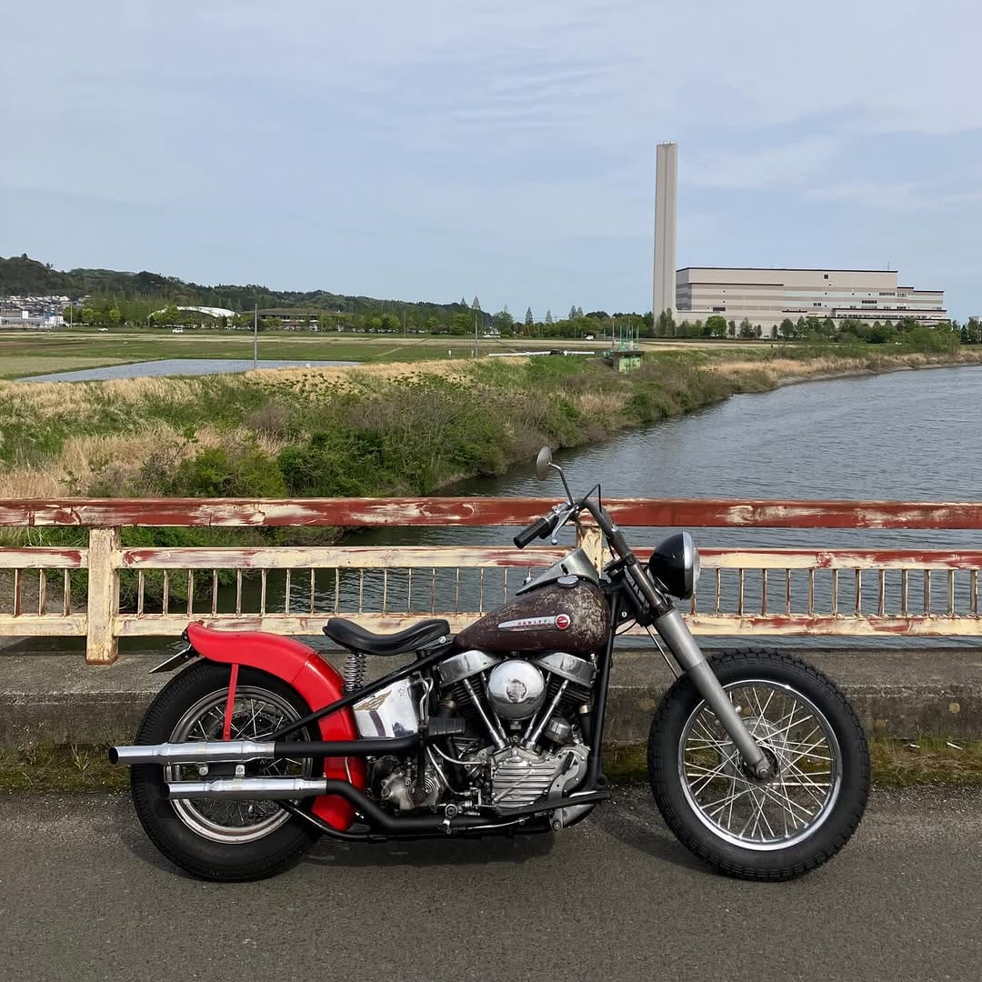 Post 3 by Torii Hiroki on Instagram (carousel)