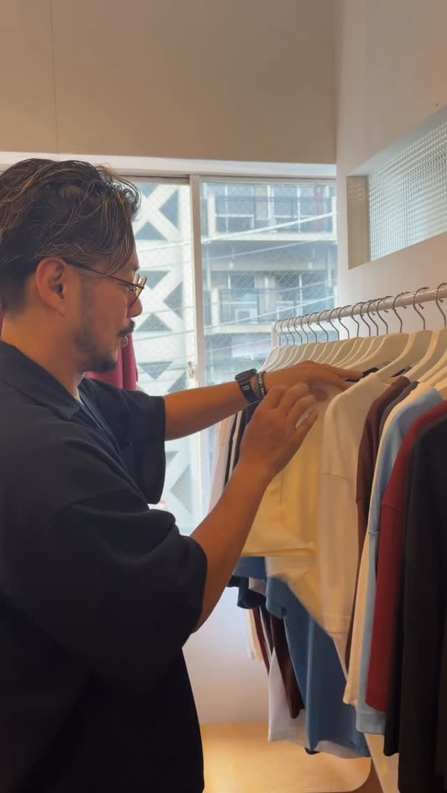 Post 2 by Uehara Hiroshi on Instagram (video)